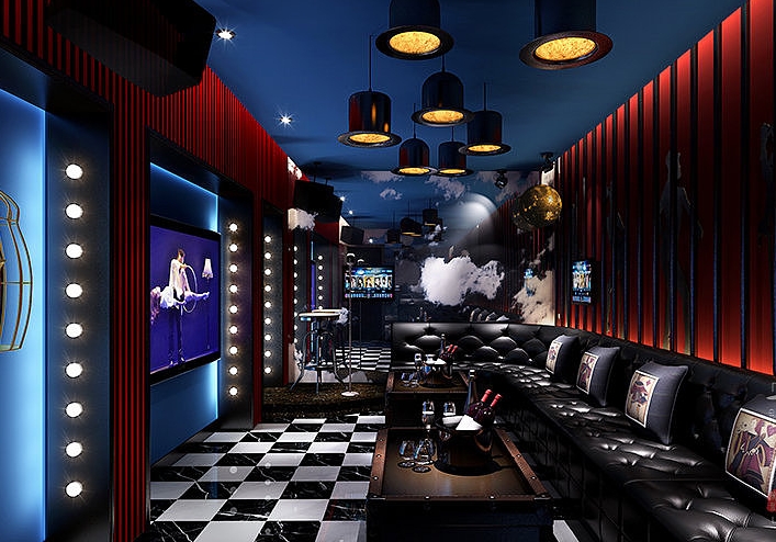 襄阳商务ktv中低端区别解析-南漳县KTV团购