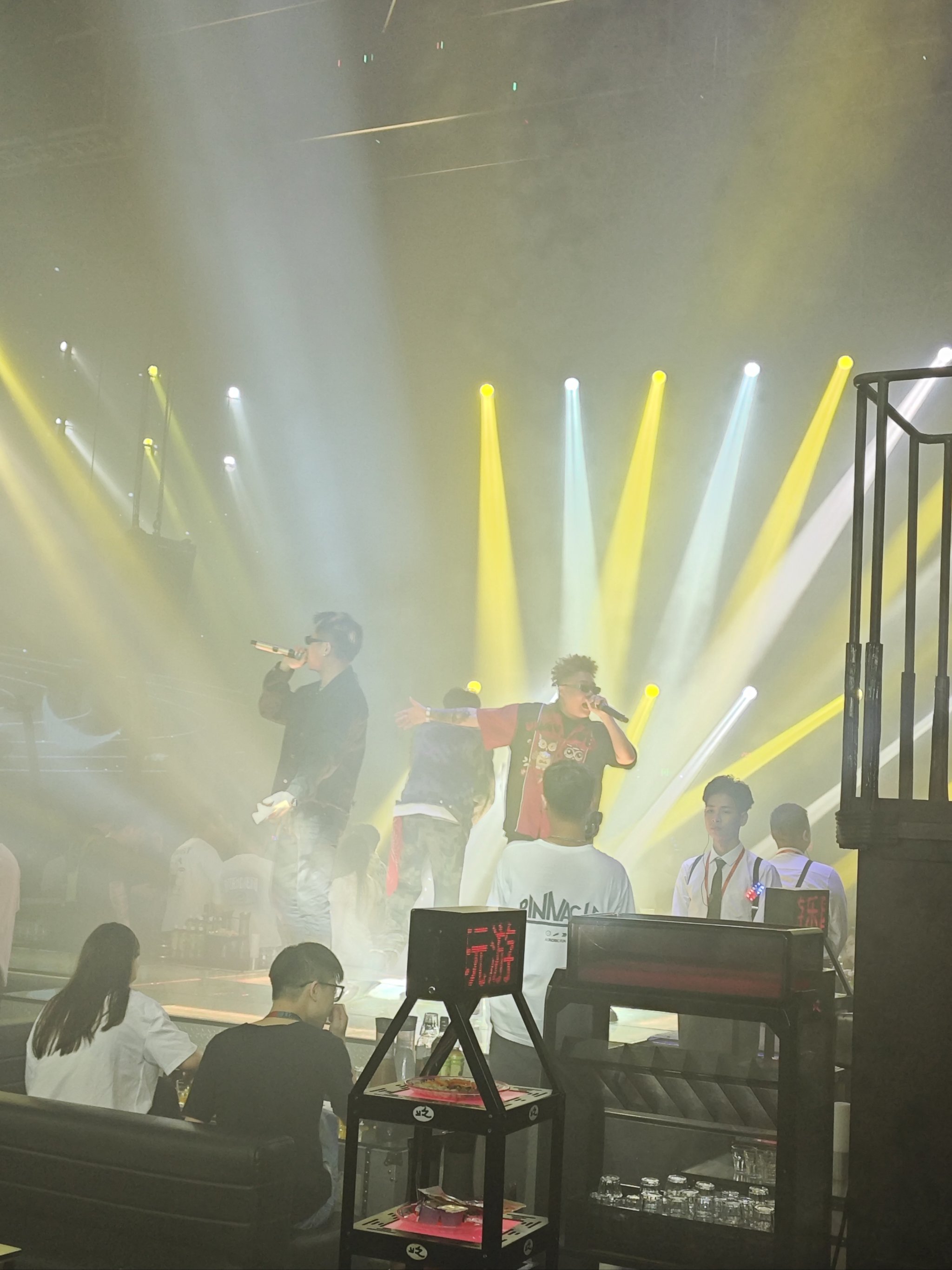 襄阳商务ktv划算吗实用指南-南漳县KTV团购